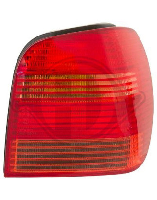 Luce posteriore Dx Volkswagen Polo 99-01 (Cod. D-2204090)
