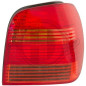 Luce posteriore Dx Volkswagen Polo 99-01 (Cod. D-2204090)