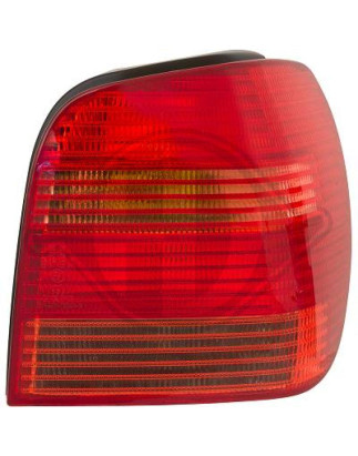Luce posteriore Sx Volkswagen Polo 99-01 (Cod. D-2204091)