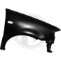 Parafango anteriore destro Volkswagen Polo 99-01 (Cod. D-2204106)