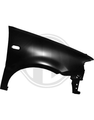 Parafango anteriore sinistro Volkswagen Polo 99-01 (Cod. D-2204107)