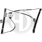 Alzacristallo anteriore destro Volkswagen Polo 99-01 (Cod. D-2204120)