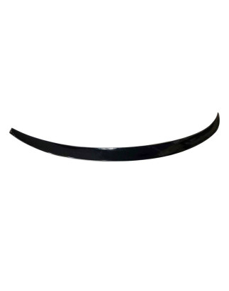 Spoiler Bmw F26 X4 2014-2018 Nero lucido (Cod. E-SP66210)