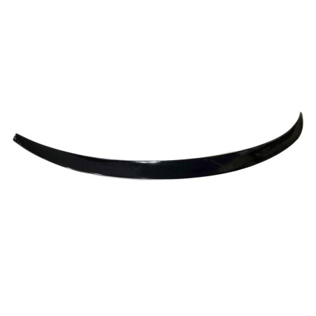 Spoiler Bmw F26 X4 2014-2018 Nero lucido (Cod. E-SP66210)