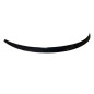 Spoiler Bmw F26 X4 2014-2018 Nero lucido (Cod. E-SP66210)