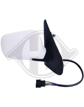 Specchio retrovisore esterno Volkswagen Polo 99-01 (Cod. D-2204224)