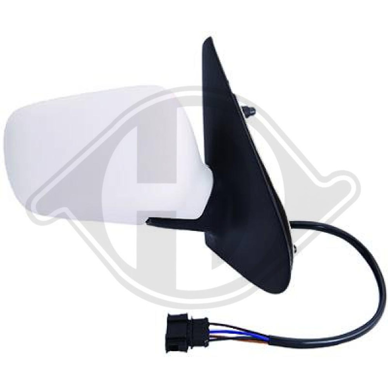 Specchio retrovisore esterno Volkswagen Polo 99-01 (Cod. D-2204224)