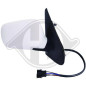 Specchio retrovisore esterno Volkswagen Polo 99-01 (Cod. D-2204224)