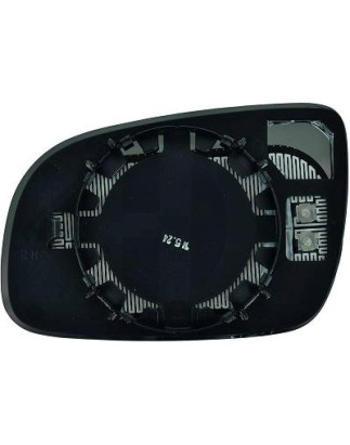 Vetro specchio Specchio esterno Volkswagen Lupo 98-05 (Cod. D-2204228)