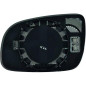 Vetro specchio Specchio esterno Volkswagen Lupo 98-05 (Cod. D-2204228)