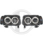 SET FARI ANTERIORI Volkswagen Polo 99-01 (Cod. D-2204480) SET FARI ANTERIORI Volkswagen Polo 99-01 (Cod. D-2204480)