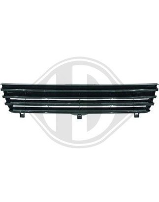 Griglia radiatore Volkswagen Polo 99-01 (Cod. D-2204540)