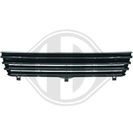 Griglia radiatore Volkswagen Polo 99-01 (Cod. D-2204540)