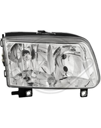 Faro anteriore destro Volkswagen Polo 99-01 (Cod. D-2204980)