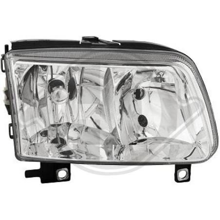 Faro anteriore destro Volkswagen Polo 99-01 (Cod. D-2204980)