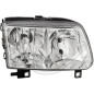 Faro anteriore sinistro Volkswagen Polo 99-01 (Cod. D-2204981)