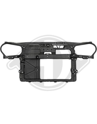 Pannellatura anteriore Volkswagen Polo 01-05 (Cod. D-2205002)