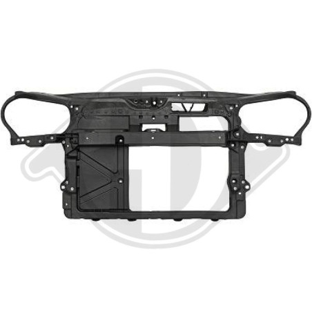 Pannellatura anteriore Volkswagen Polo 01-05 (Cod. D-2205002)