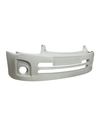 Paraurti Anteriore Renault Clio 98 Tipo V6 (Cod. E-TCR9123)