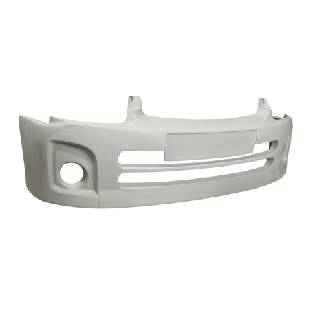 Paraurti Anteriore Renault Clio 98 Tipo V6 (Cod. E-TCR9123)