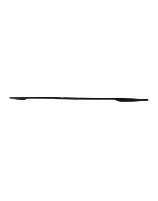 Spoiler Bmw F26 X4 2014-2018 Nero lucido (Cod. E-SP66210)