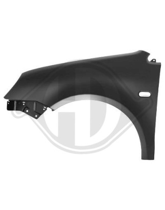 Parafango anteriore destro Volkswagen Polo 01-05 (Cod. D-2205006)