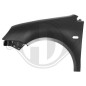 Parafango anteriore sinistro Volkswagen Polo 01-05 (Cod. D-2205007)