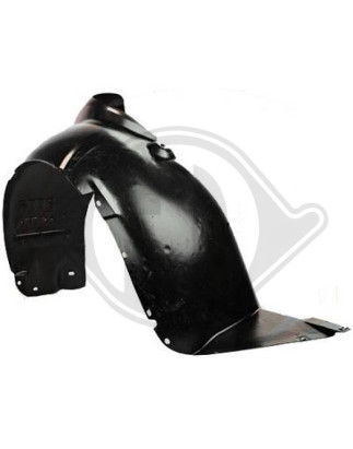 Copertura Passaruota anteriore sinistro Volkswagen Polo 01-05 (Cod. D-2205009)