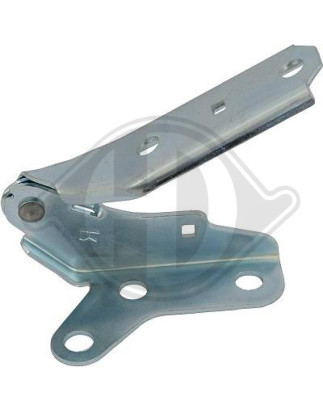Cerniera Cofano motore Volkswagen Cross Polo 05-09 (Cod. D-2205019)