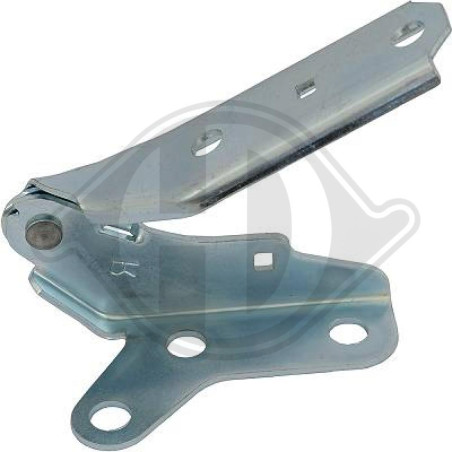 Cerniera Cofano motore Volkswagen Cross Polo 05-09 (Cod. D-2205019)