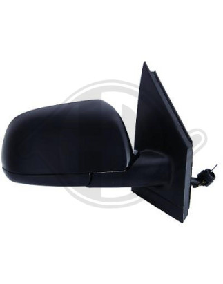 Specchio retrovisore esterno Volkswagen Polo 01-05 (Cod. D-2205024)