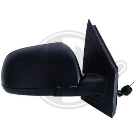 Specchio retrovisore esterno Volkswagen Polo 01-05 (Cod. D-2205025)