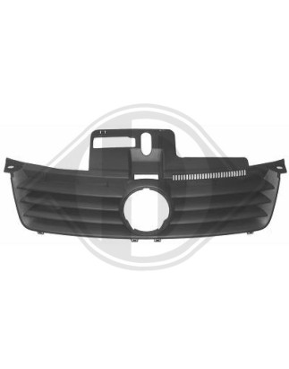 Griglia radiatore Volkswagen Polo 01-05 (Cod. D-2205040)