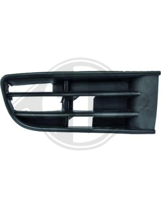 Griglia di ventilazione Paraurti Dx Volkswagen Polo 01-05 (Cod. D-2205046)