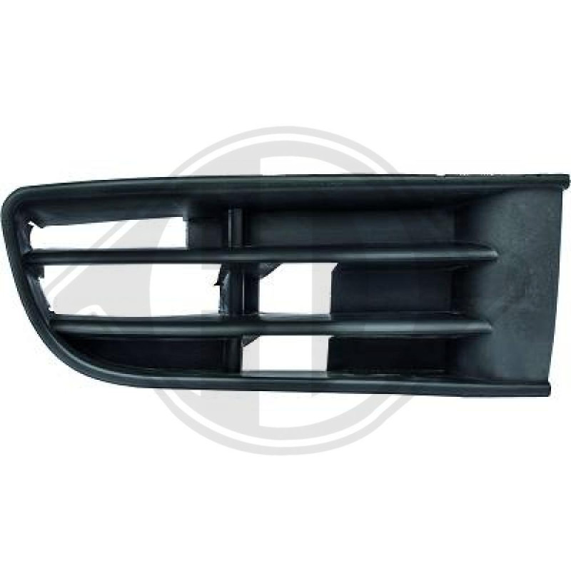 Griglia di ventilazione Paraurti Dx Volkswagen Polo 01-05 (Cod. D-2205046)
