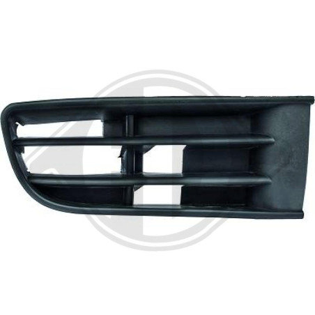 Griglia di ventilazione Paraurti Dx Volkswagen Polo 01-05 (Cod. D-2205046)