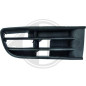 Griglia di ventilazione Paraurti Dx Volkswagen Polo 01-05 (Cod. D-2205046)