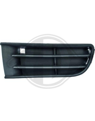 Griglia di ventilazione Paraurti Sx Volkswagen Polo 01-05 (Cod. D-2205047)