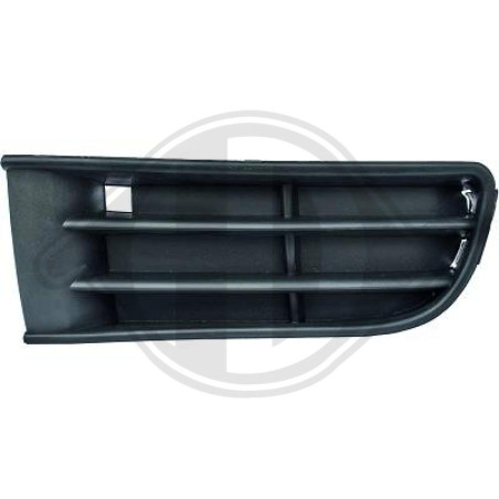 Griglia di ventilazione Paraurti Sx Volkswagen Polo 01-05 (Cod. D-2205047)