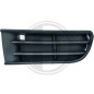 Griglia di ventilazione Paraurti Sx Volkswagen Polo 01-05 (Cod. D-2205047)