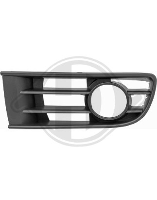 Griglia di ventilazione Paraurti Sx Volkswagen Polo 01-05 (Cod. D-2205049)