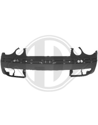 Paraurti anteriore Volkswagen Polo 01-05 (Cod. D-2205050)
