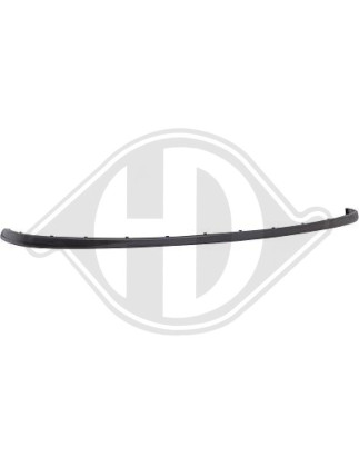 Modanatura decorativa/ protettiva Paraurti Volkswagen Polo 01-05 (Cod. D-2205052)