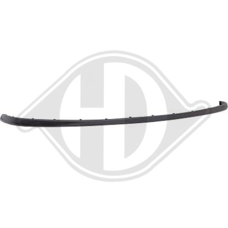 Modanatura decorativa/ protettiva Paraurti Volkswagen Polo 01-05 (Cod. D-2205052)