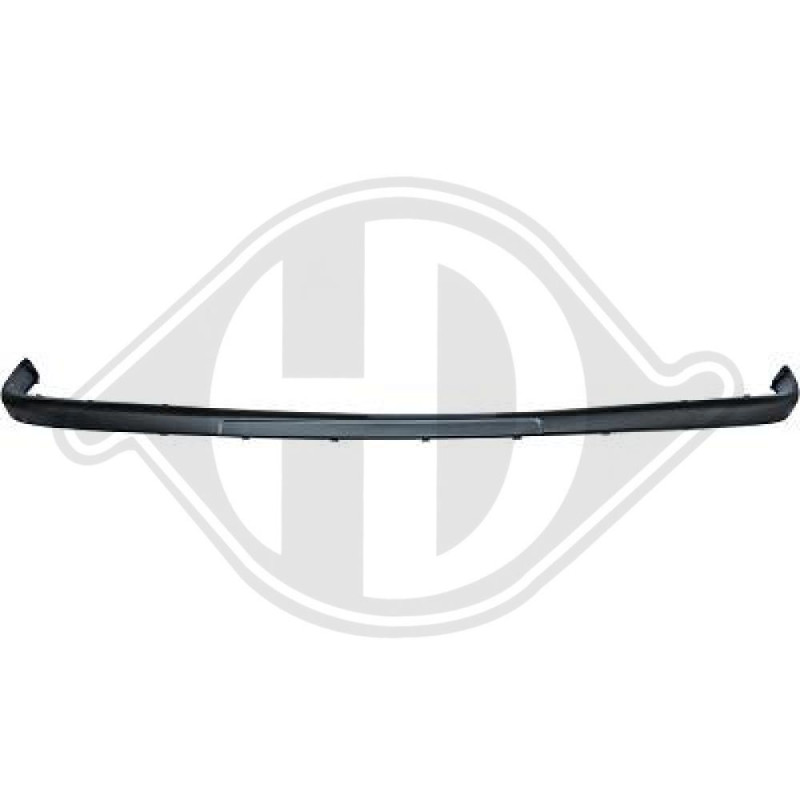 Modanatura decorativa/ protettiva Paraurti Volkswagen Polo 01-05 (Cod. D-2205053)