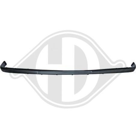 Modanatura decorativa/ protettiva Paraurti Volkswagen Polo 01-05 (Cod. D-2205053)