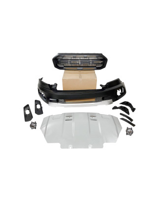 Kit Estetico Ford Ranger Raptor T7 /T8 (2016-2019) (Cod. E-TCF6320)
