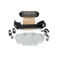 Kit Estetico Ford Ranger Raptor T7 /T8 (2016-2019) (Cod. E-TCF6320)