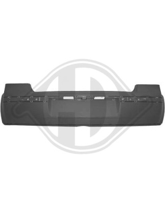 Paraurti posteriore Volkswagen Polo 01-05 (Cod. D-2205055)