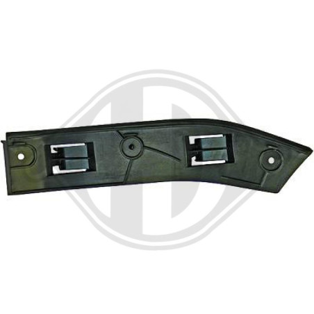 Supporto Paraurti destro Volkswagen Polo 01-05 (Cod. D-2205062)